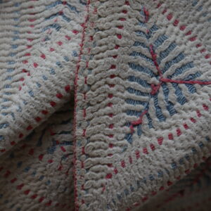 Old kantha / R 07
