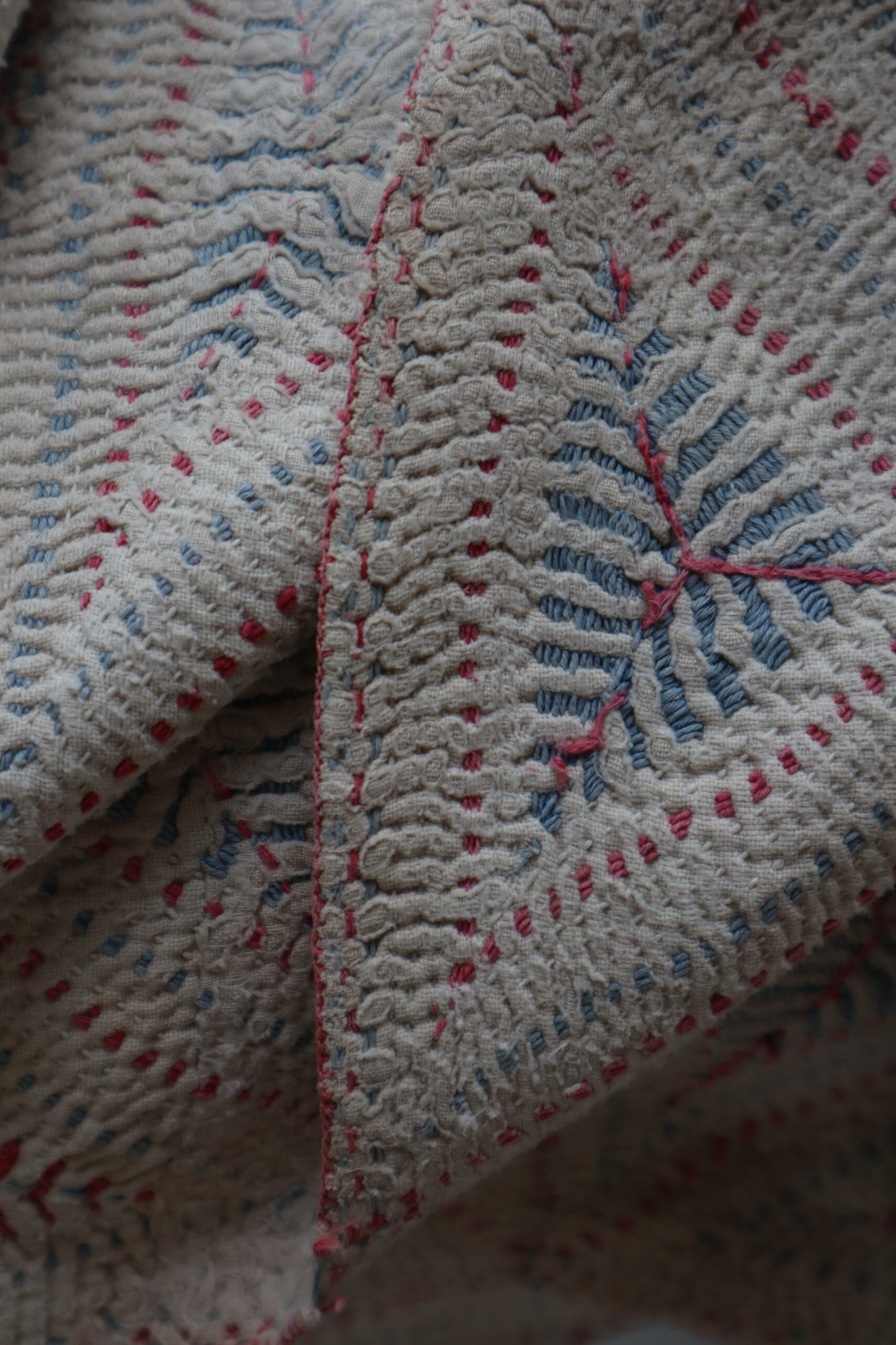 Old kantha / R 07