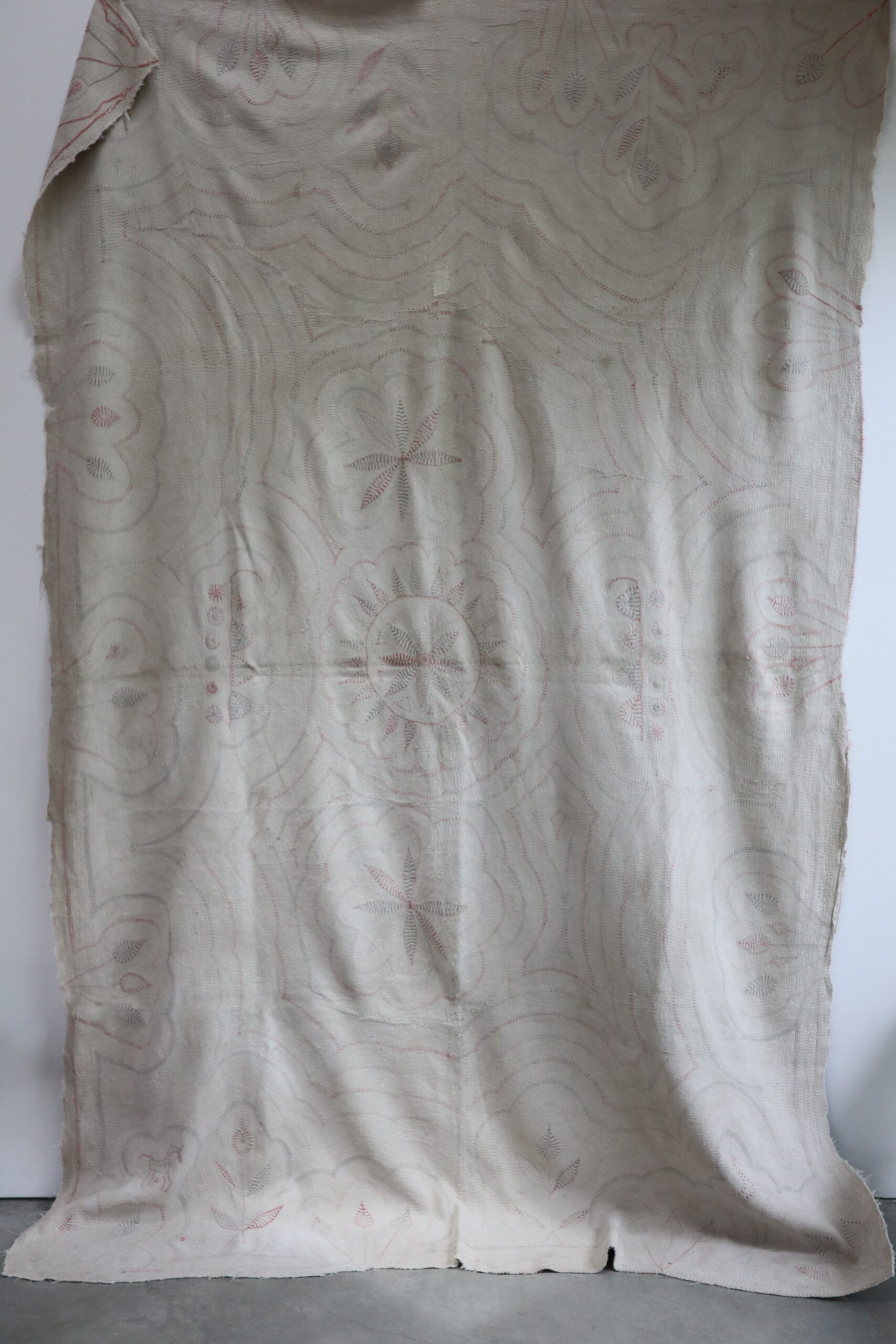 Old kantha / R 08 - 画像 (13)