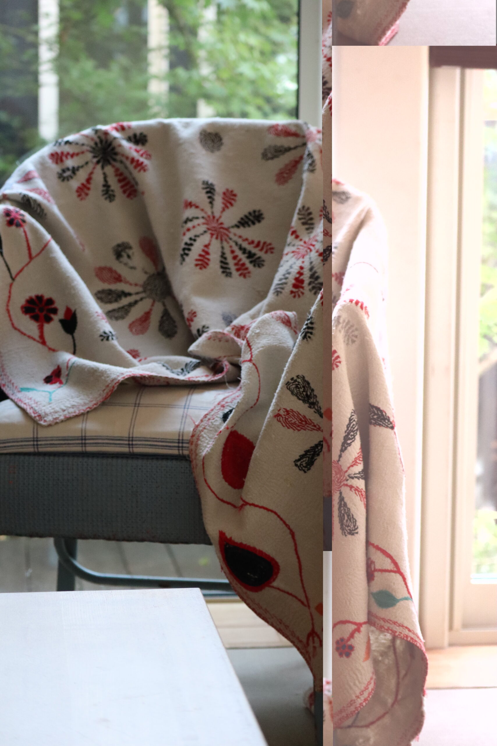Old kantha / R 06 - 画像 (2)