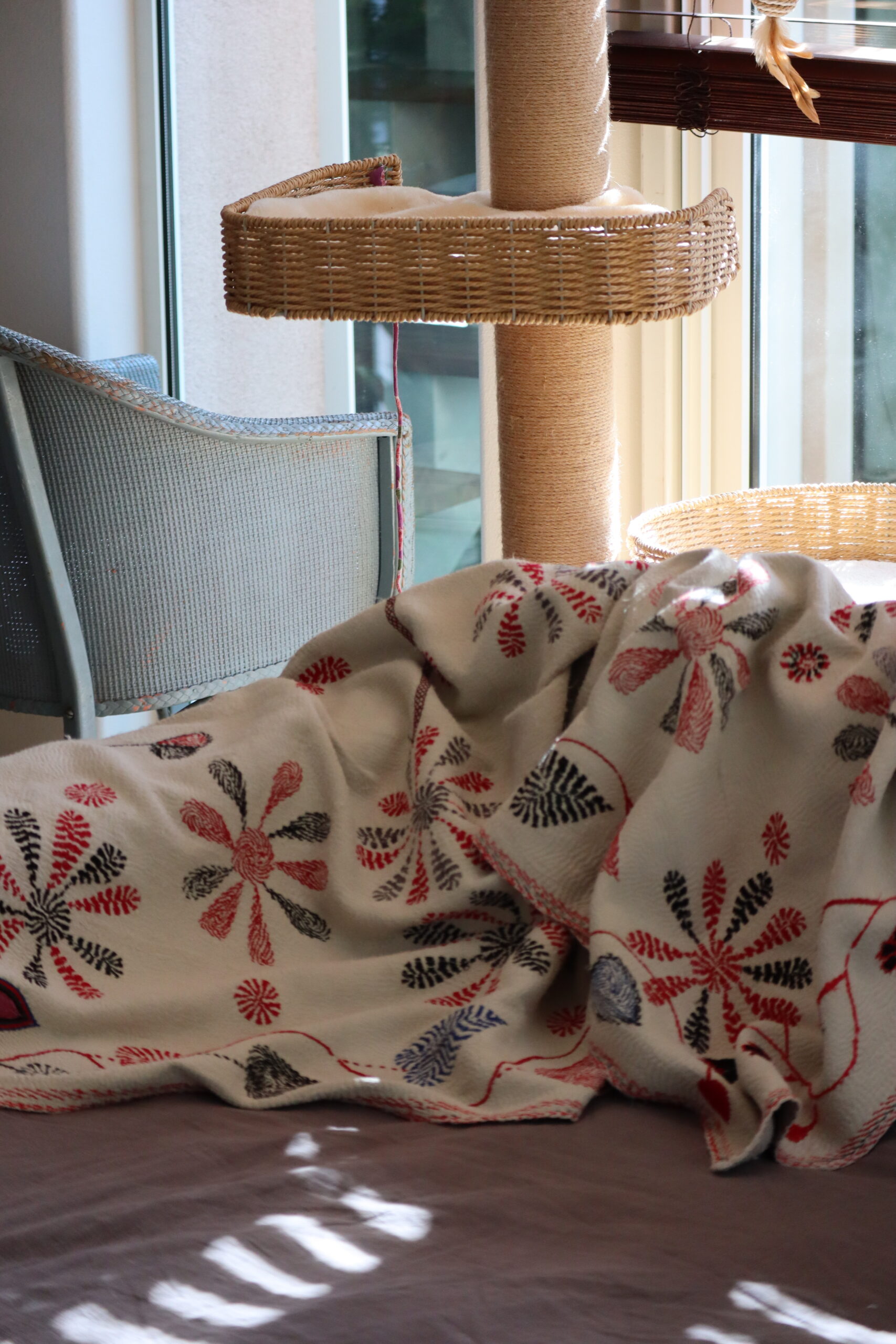 Old kantha / R 06 - 画像 (4)