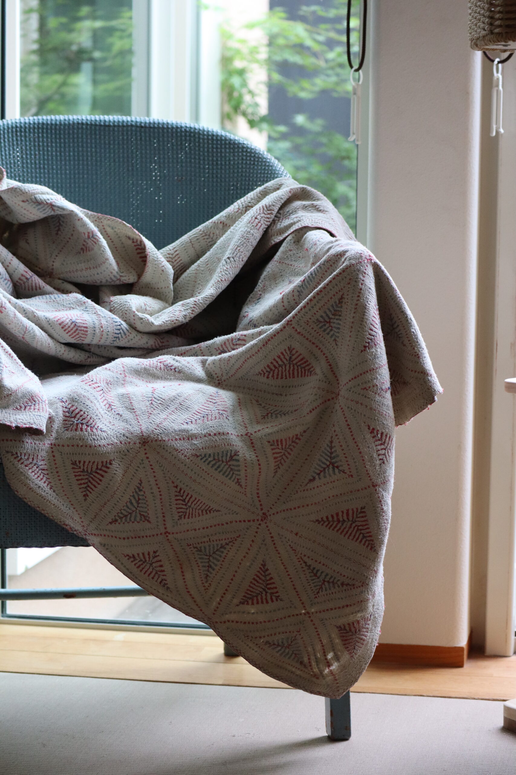 Old kantha / R 07 - 画像 (4)
