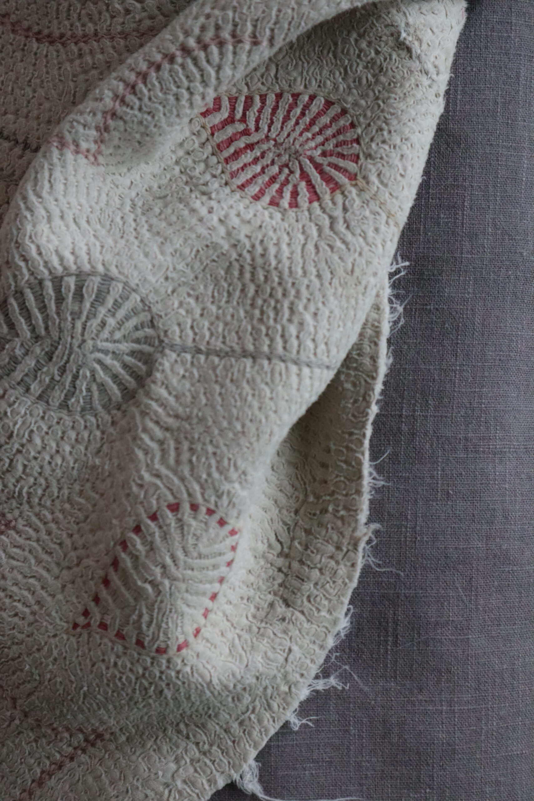 Old kantha / R 08 - 画像 (8)