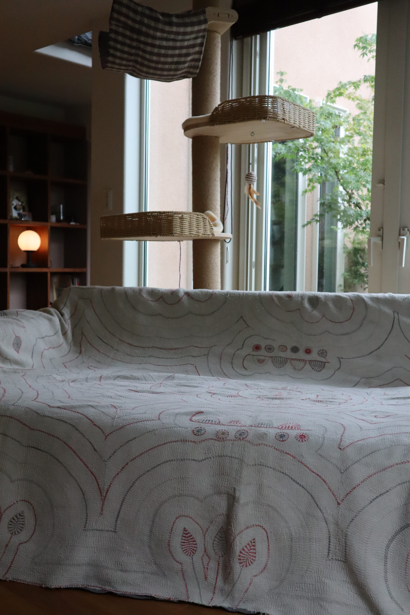 Old kantha / R 08 - 画像 (6)