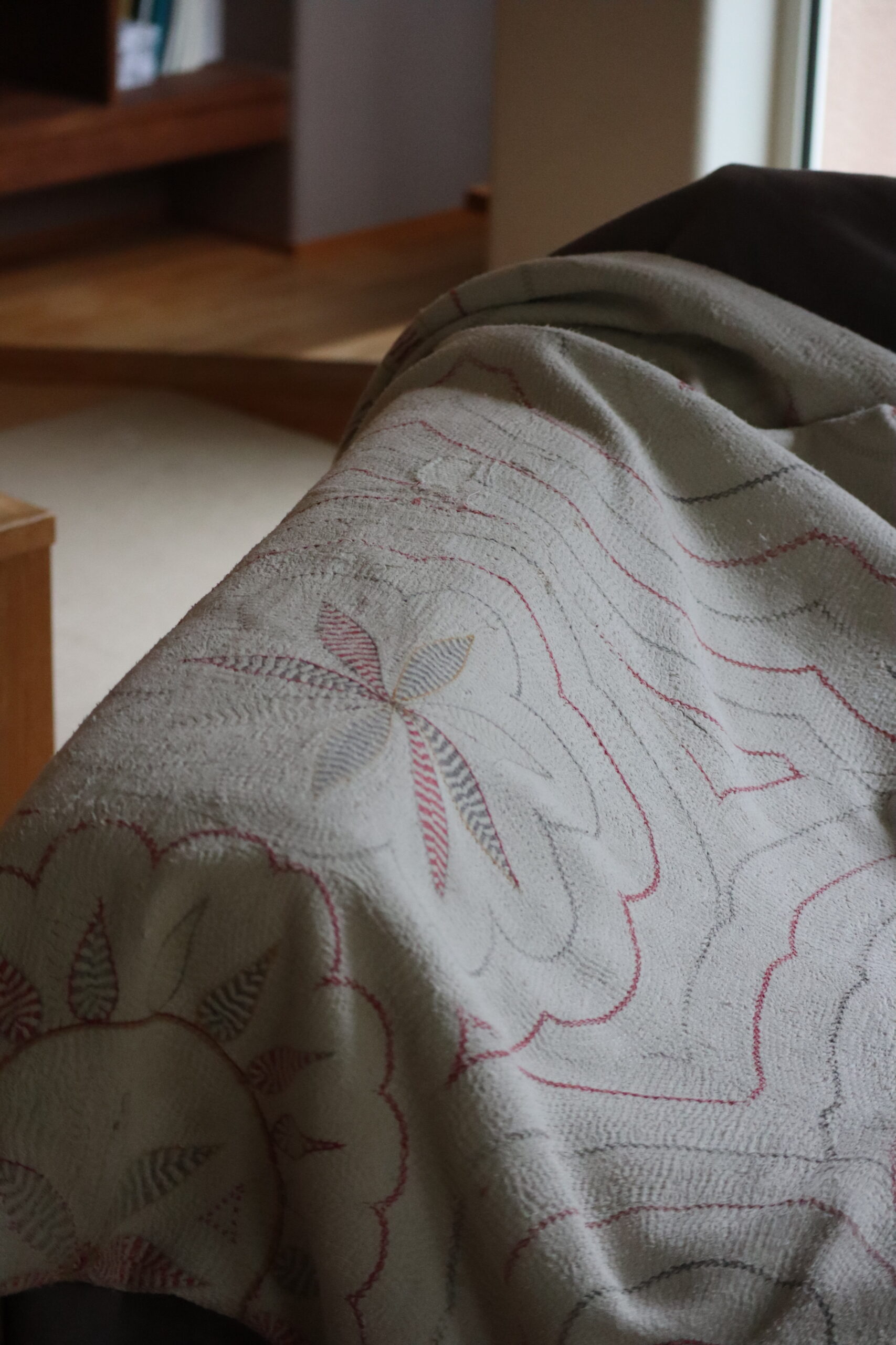 Old kantha / R 08 - 画像 (10)