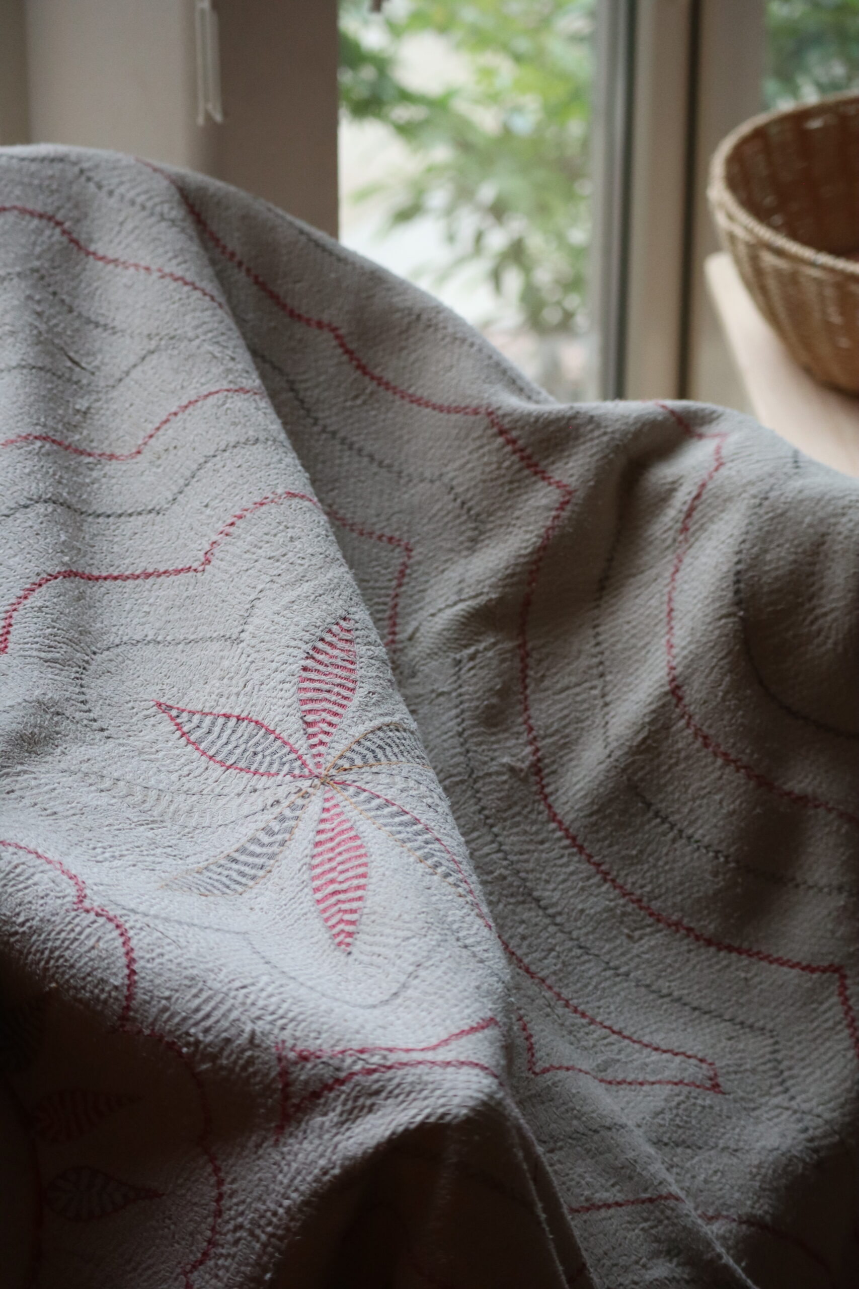 Old kantha / R 08 - 画像 (7)