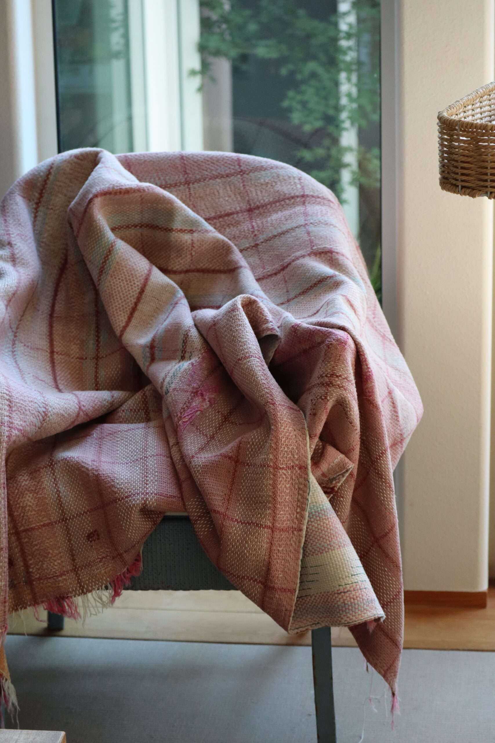 Vintage kantha / V 47