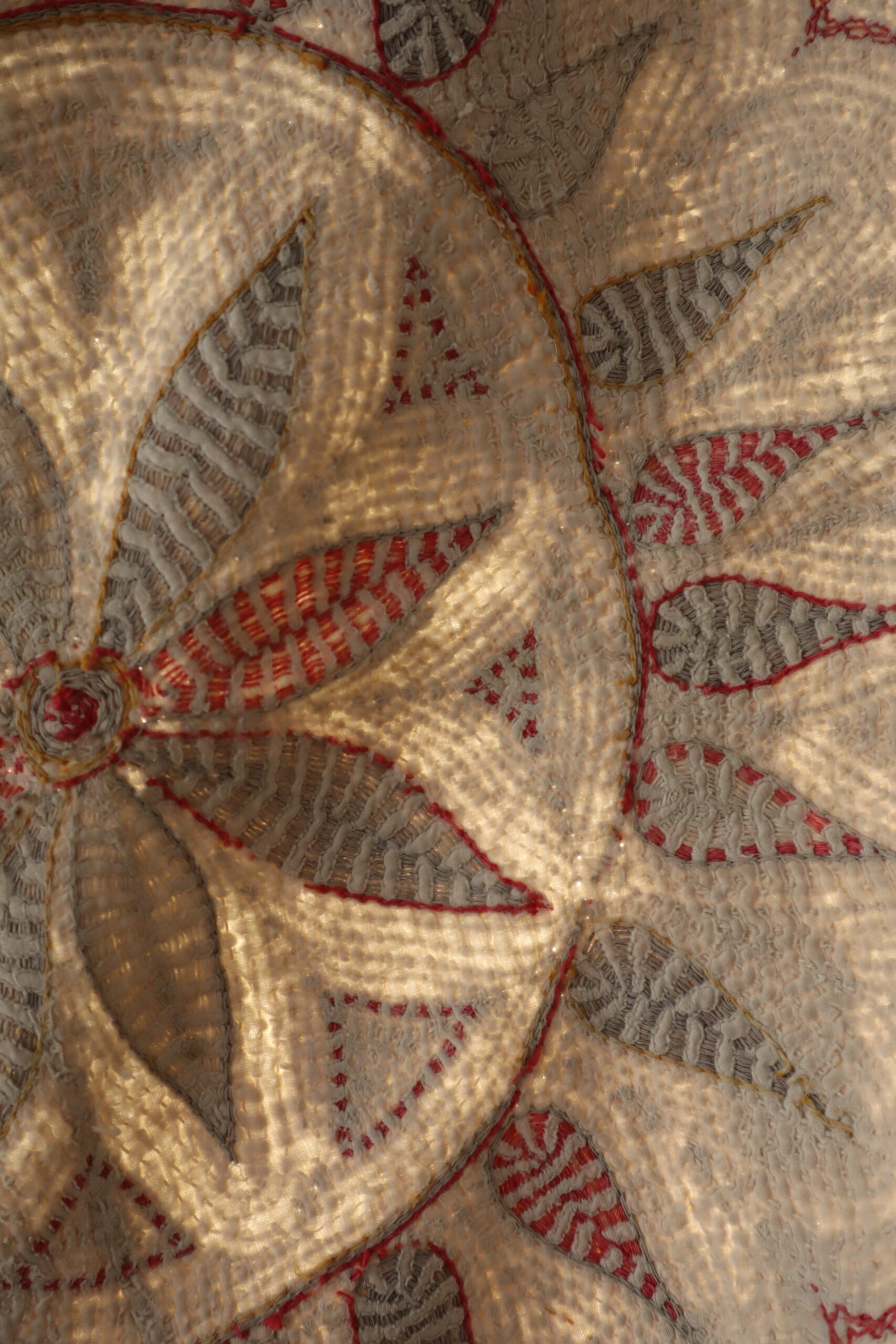 Old kantha / R 08 - 画像 (5)