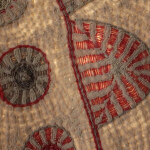 Old kantha / R 08