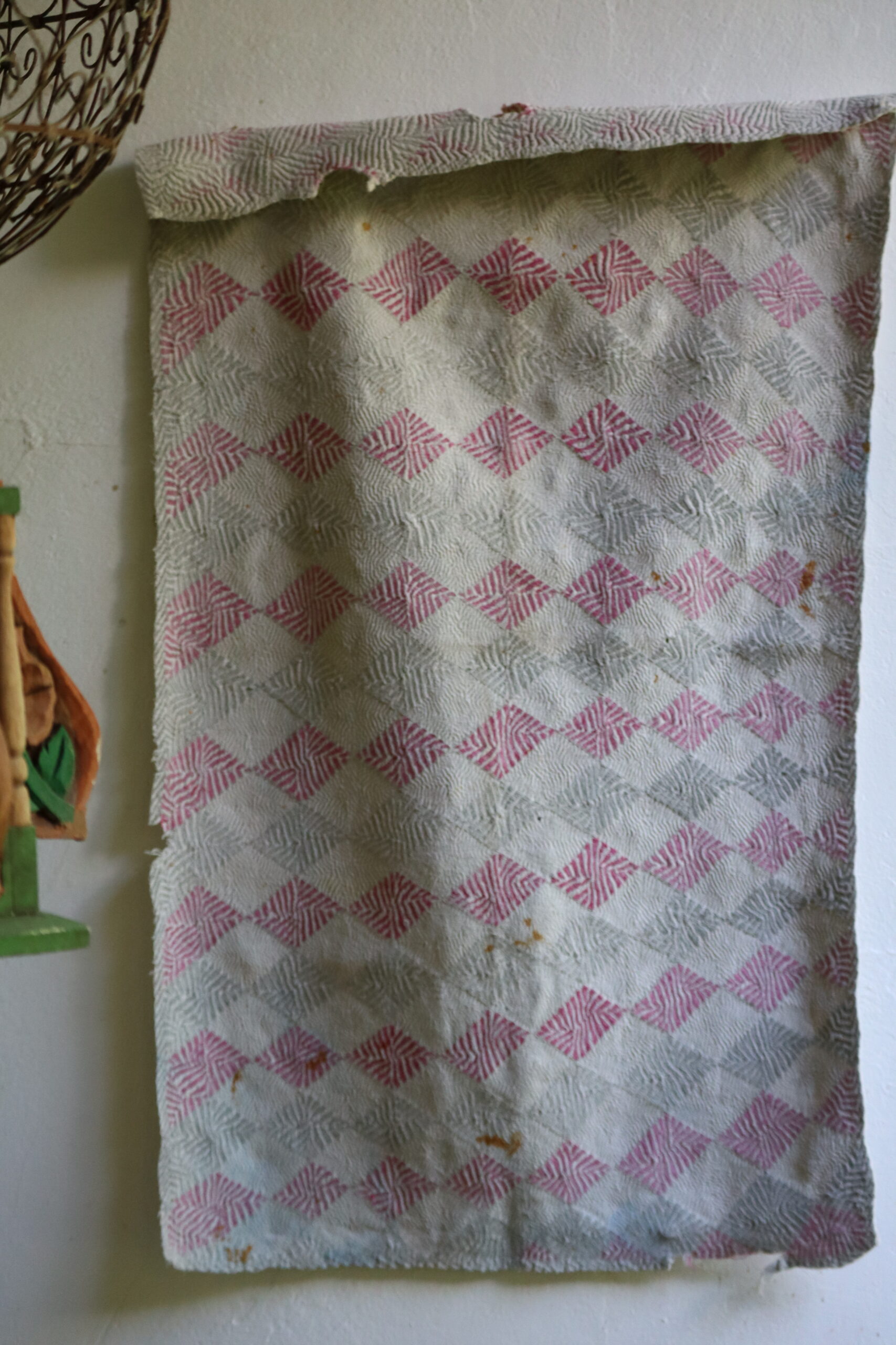 Old kantha / R 05 - 画像 (8)