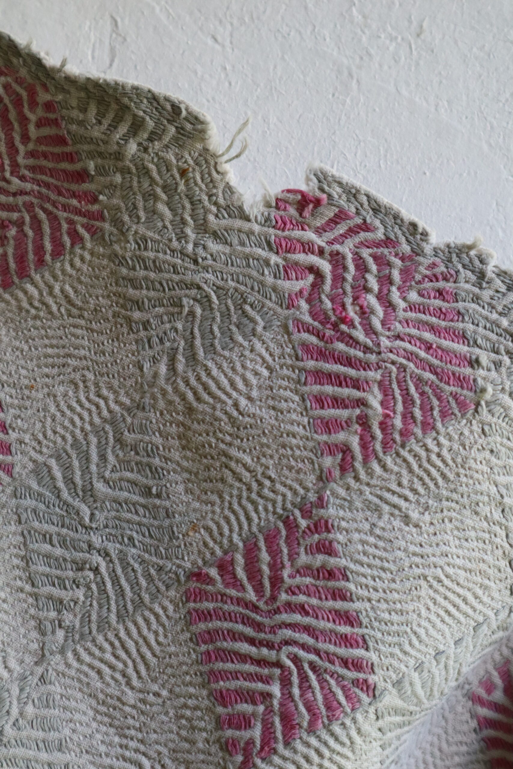 Old kantha / R 05
