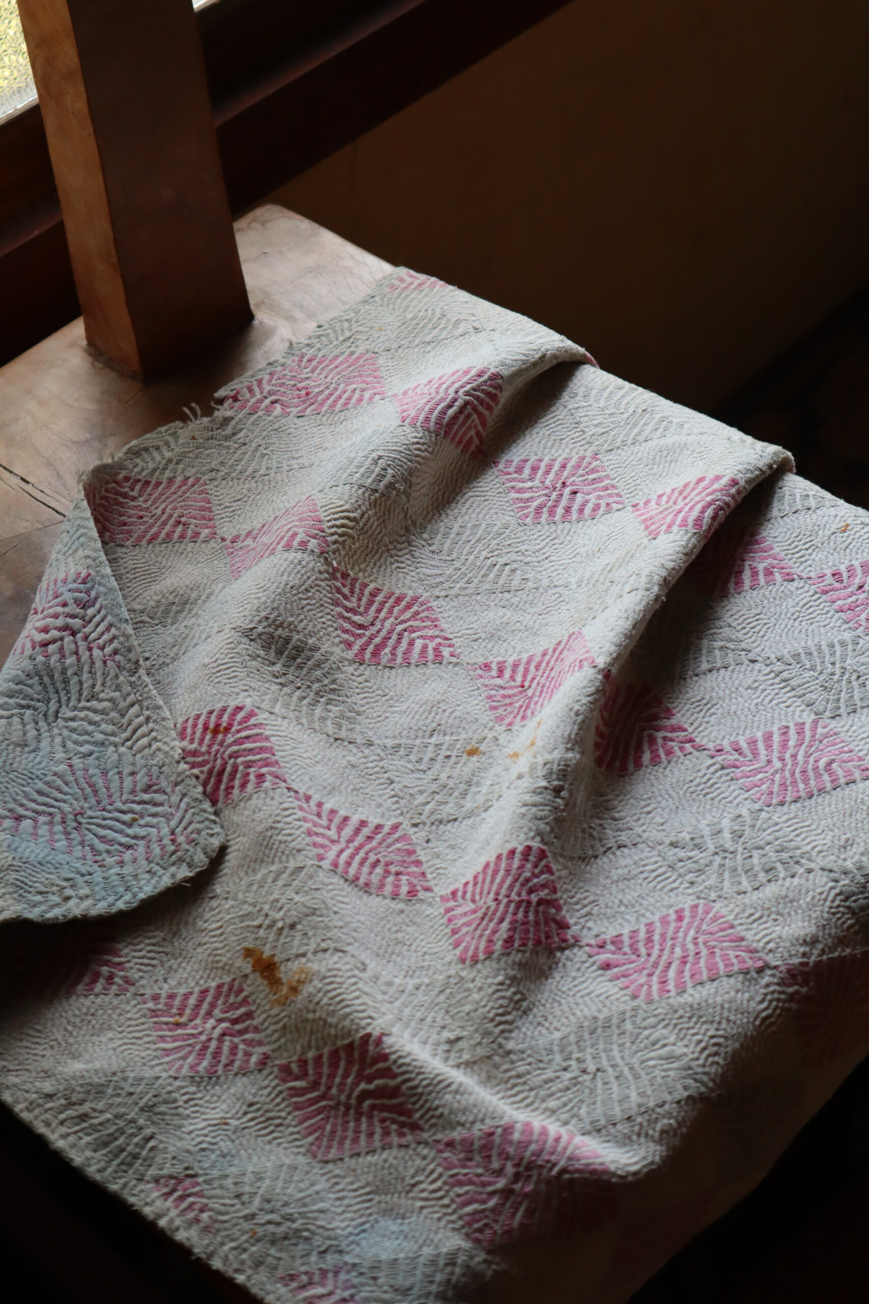 Old kantha / R 05 - 画像 (5)