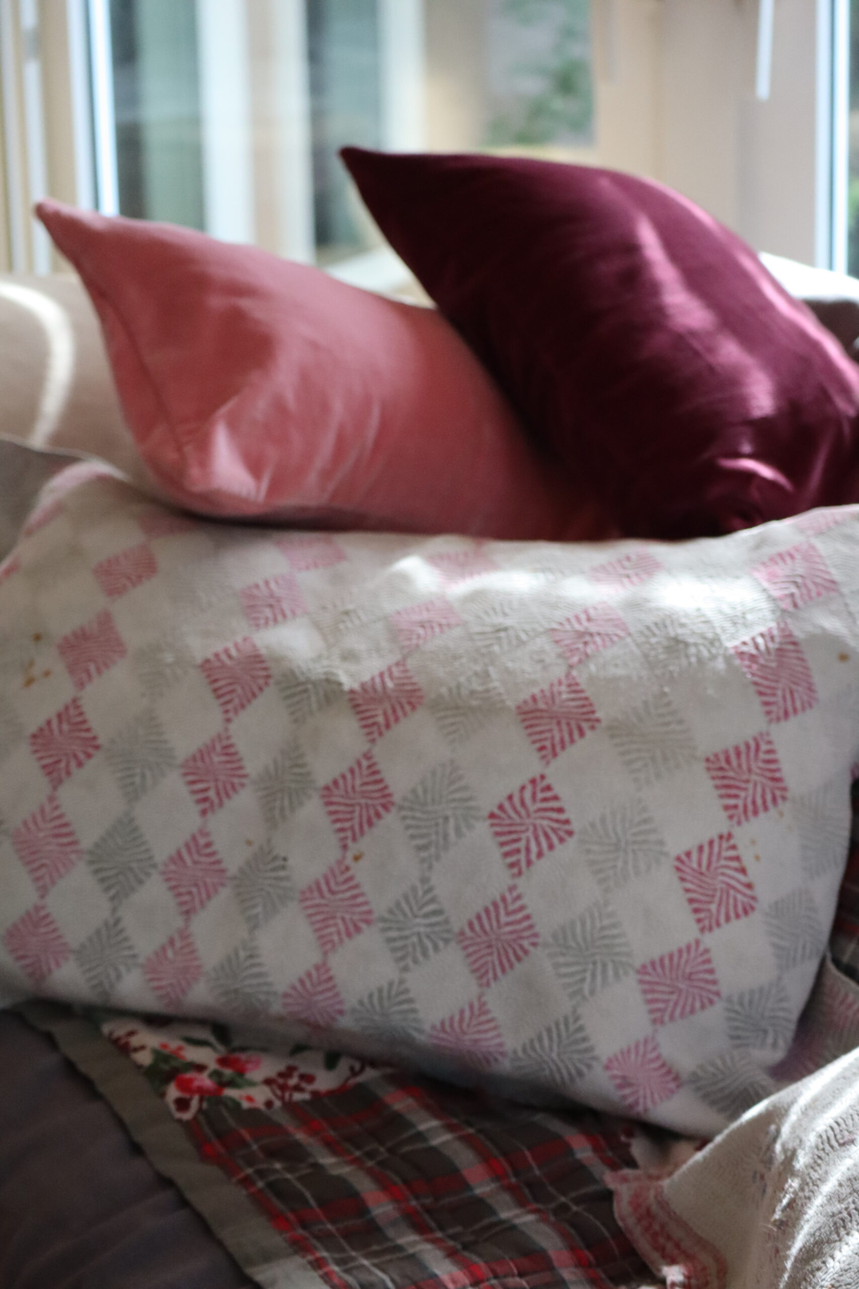 Old kantha / R 05 - 画像 (3)
