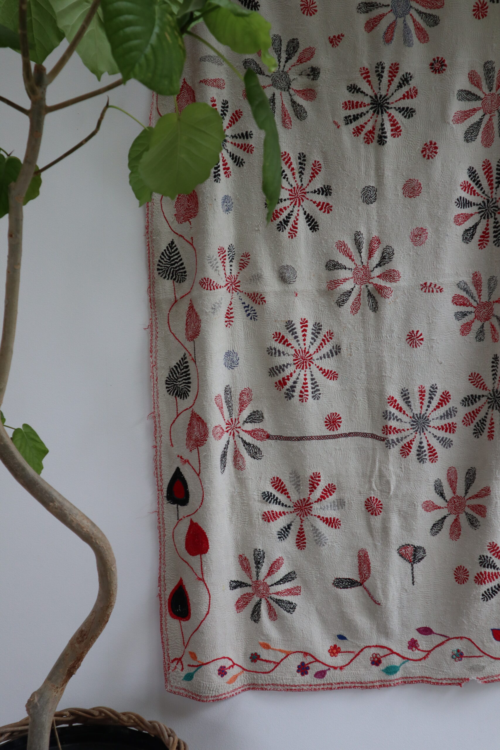 Old kantha / R 06 - 画像 (8)