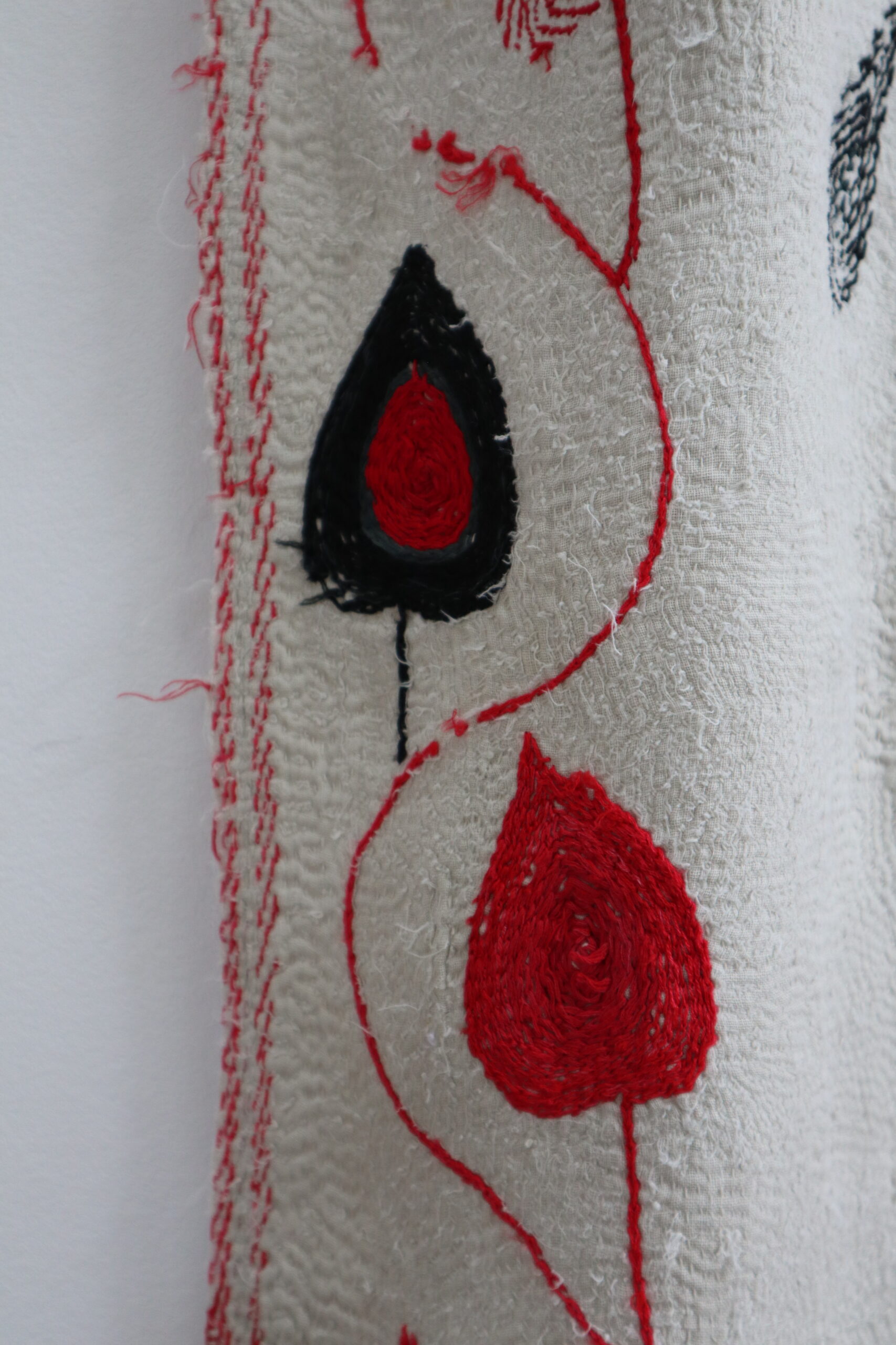 Old kantha / R 06 - 画像 (5)