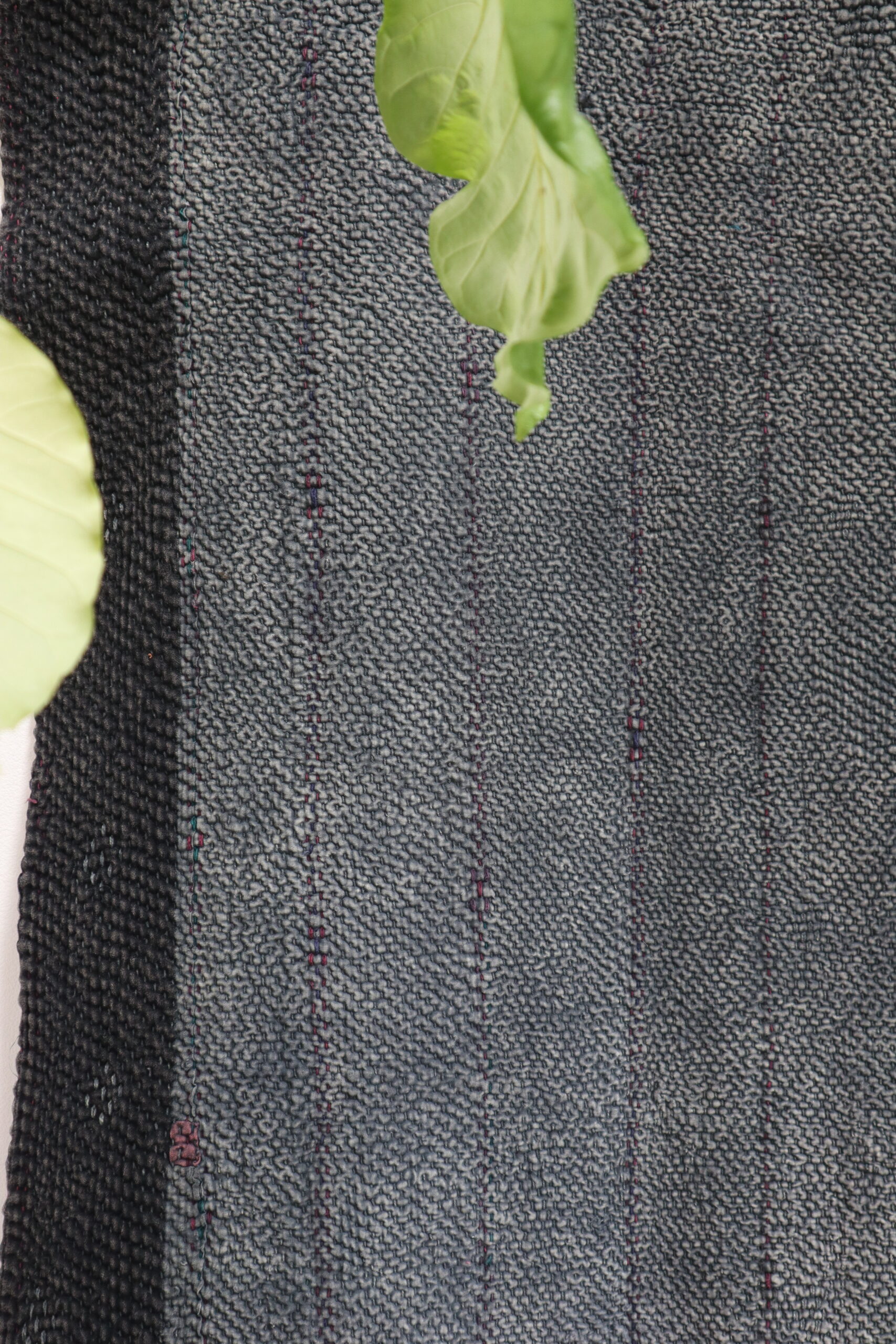 Vintage kantha / V 49 - 画像 (11)