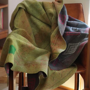 Vintage kantha / V 56
