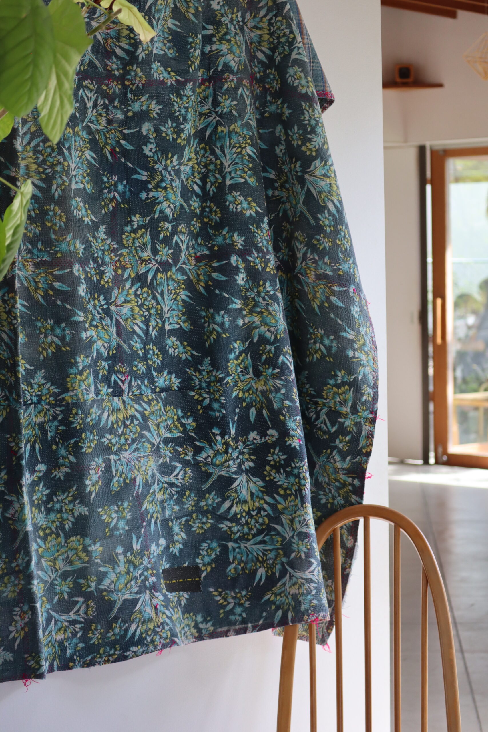 Vintage kantha / V 54