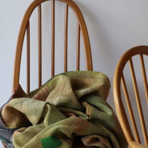 Vintage kantha / V 56