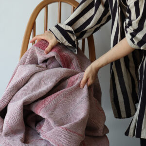 Vintage kantha / V 57