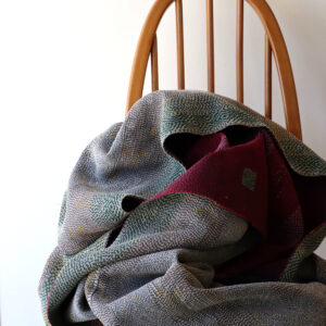 Vintage kantha / V 60