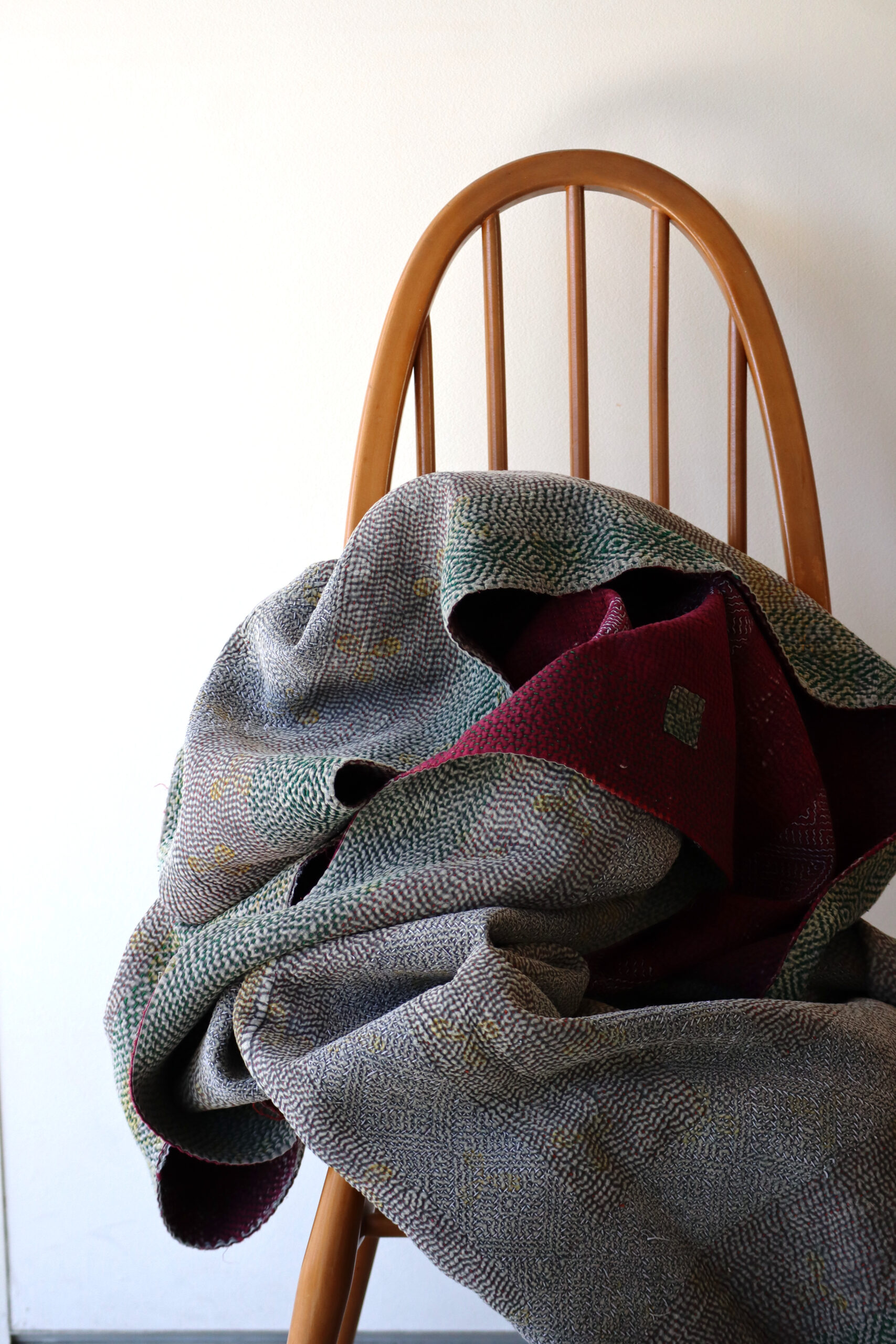 Vintage kantha / V 60