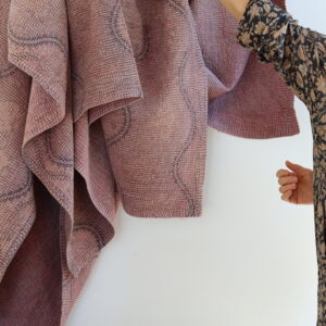 Vintage kantha / V 59