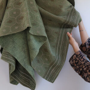 Vintage kantha / V 61